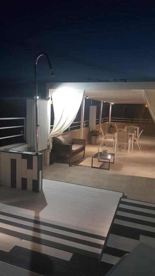 Brezos Hotel & Spa Valeria del Mar Exteriör bild