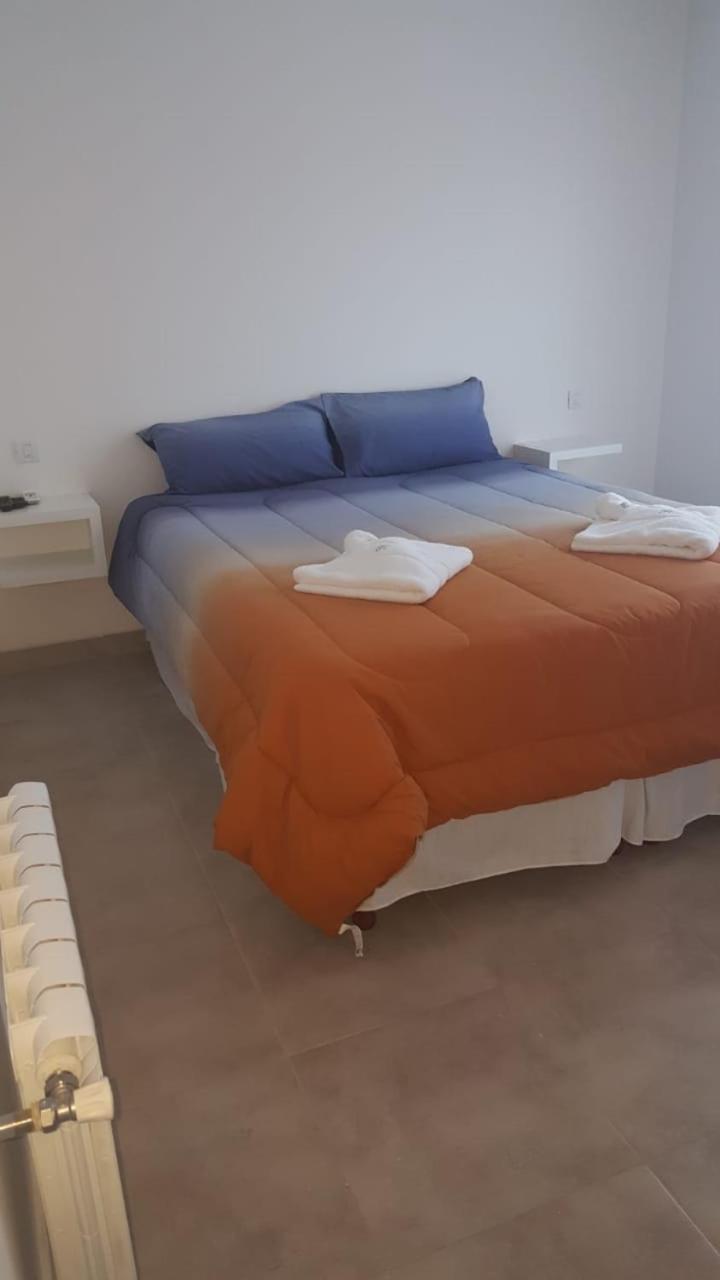 Brezos Hotel & Spa Valeria del Mar Exteriör bild
